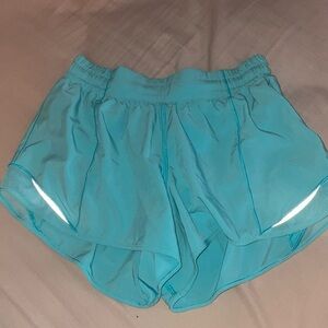 Lululemon athletic shorts